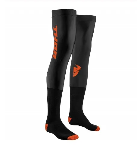 2020 moto rcycle Compressie Knie Brace enduro Sokken Top cross горный велосипед ATV MX Bescherming Sport sokken |