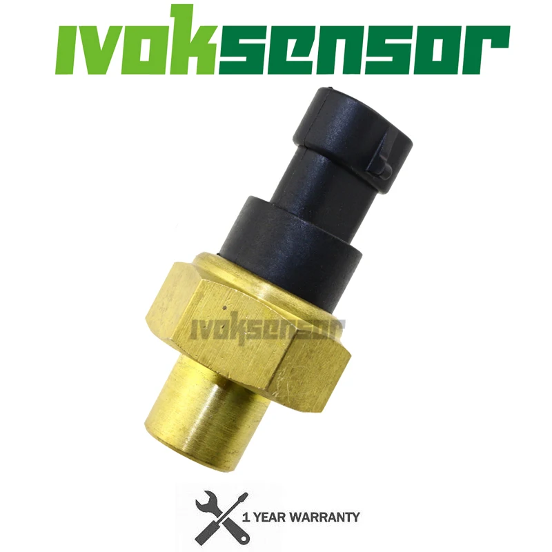 Датчик давления масла топлива переключатель температуры для Commins KTA19 KTA-19 KT50 2897690