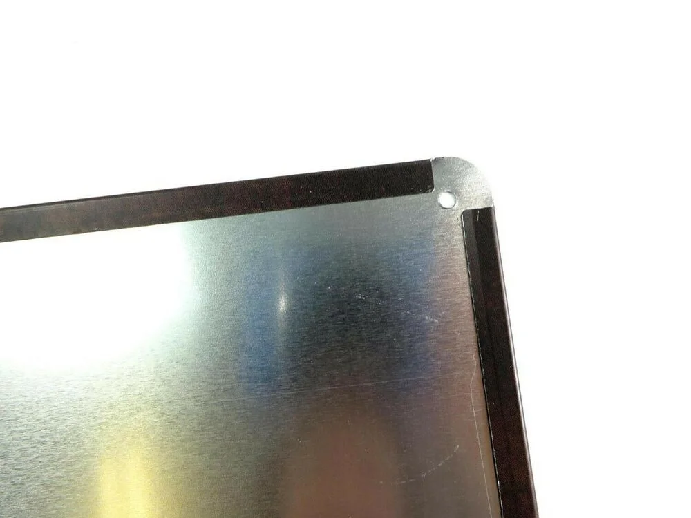 Я люблю пиво Оловянная металлическая табличка гараж магазин наружные стены