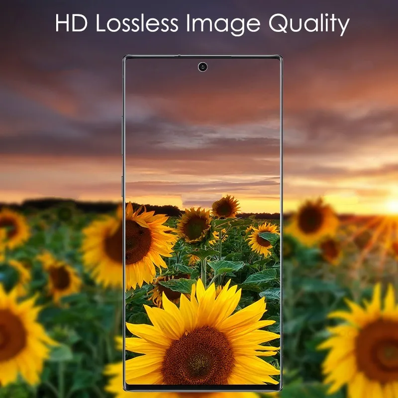 Защитная пленка для экрана камеры Samsung Galaxy Note 20 10 S20 S10 Plus Ultra A71 A70 A51 A50 S10Lite S9