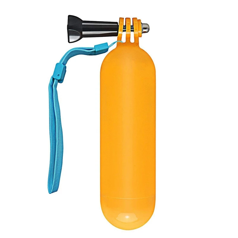 Съемка плавающая рукоятка 12 шт Анти противотуманные вставки для Go