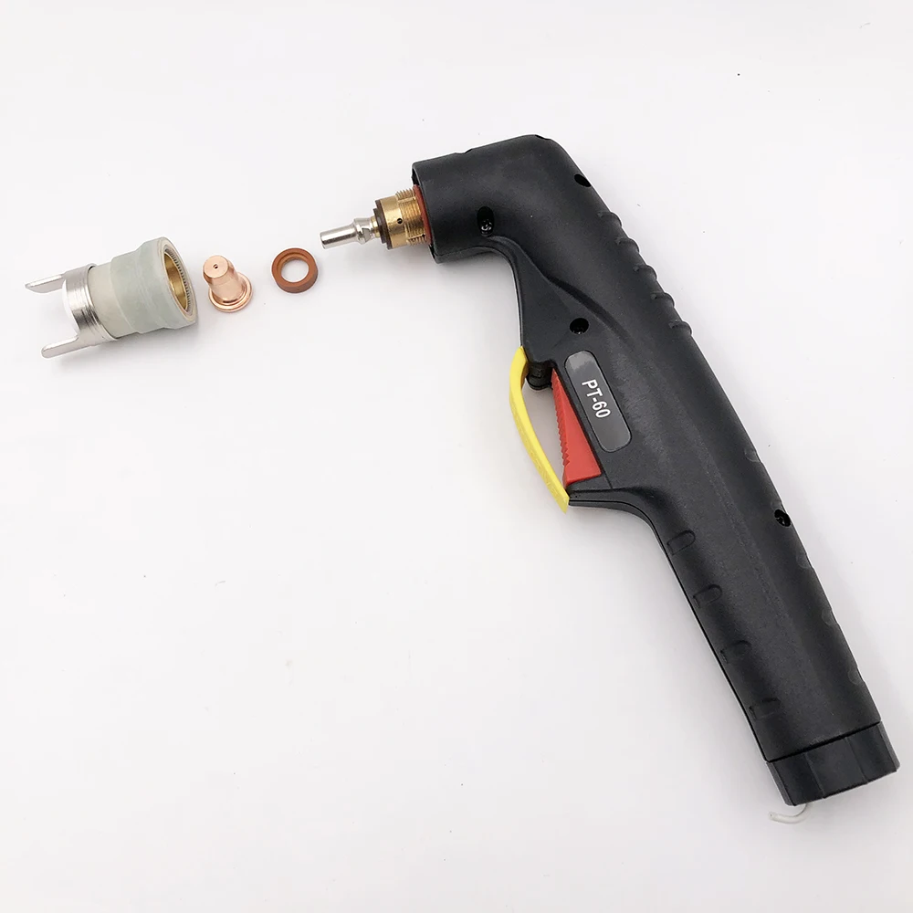 Бесплатная доставка плазменной резки фонарь расходные материалы невч