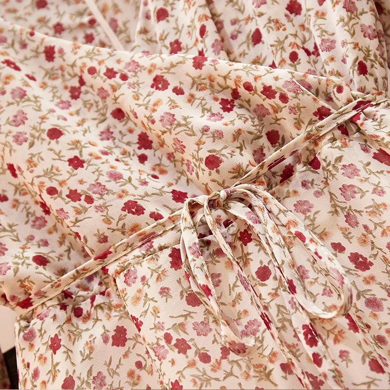 Платье большого размера с тонкой и раздробленной талией | Женская одежда