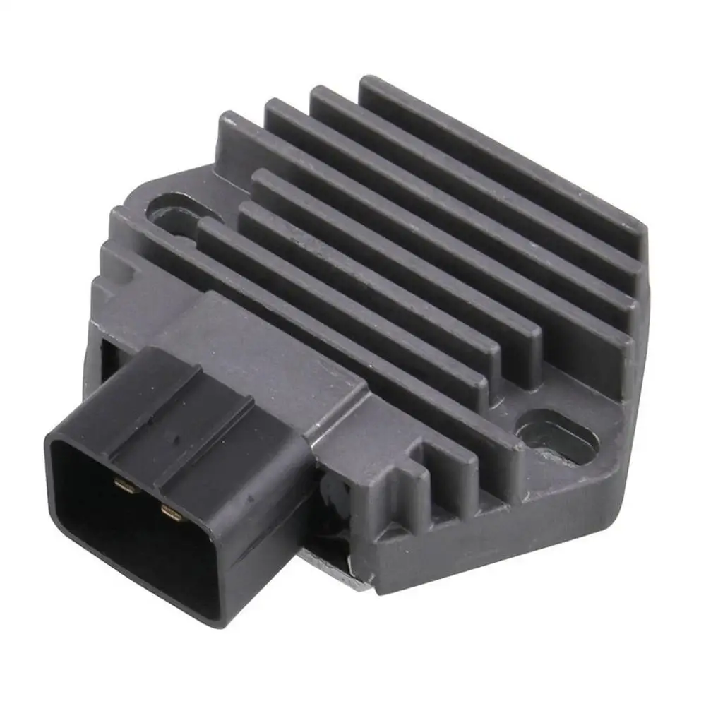 Регулируемый Выпрямитель потенциометра медь + алюминий для Honda Trx350 Trx450Es