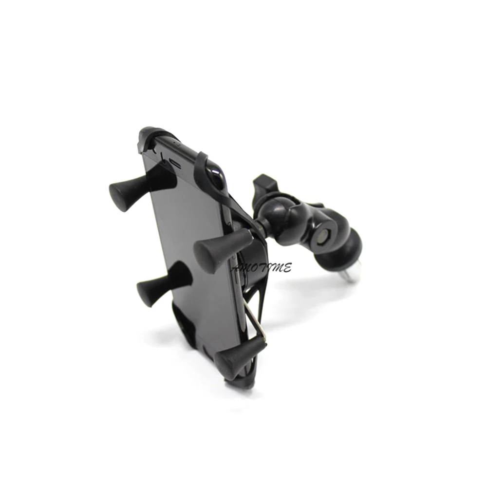 

X-Grip держатель телефона для BMW S1000RR 2010-2017, HP4 2012-2014 мотоцикла GPS навигации кронштейн