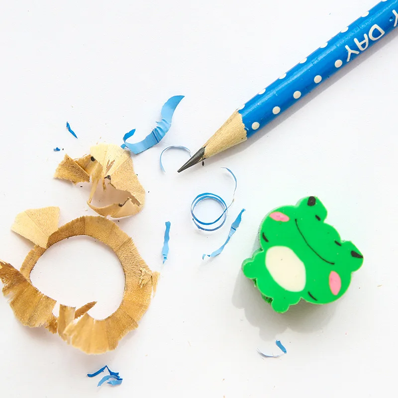 10 шт./лот HB экологичный карандаш из натурального дерева черный нетоксичный