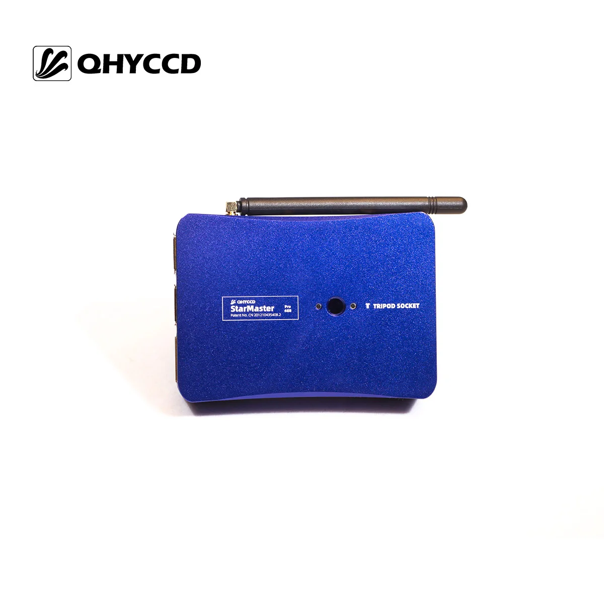 QHYCCD starmaster Pro drahtlose box qhy синяя коробка камера терминал удобный stern направляющая -