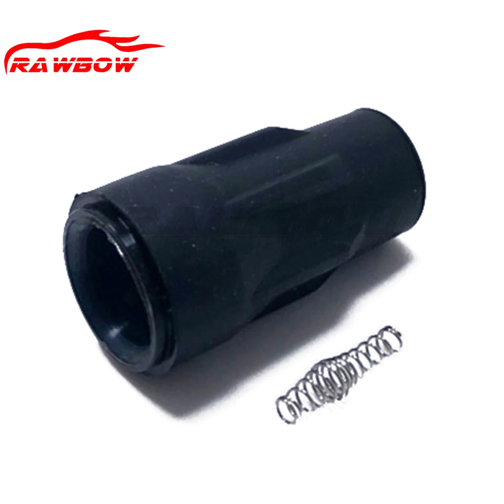 100 шт. катушка зажигания 04606824Ab резиновый комплект для Dodge Caliber Sx Chrysler Jeep Compass Journey