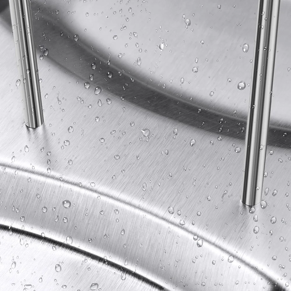 Кухонный горшок подставка для крышек держатель ложки из нержавеющей стали полка