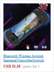 Bluetooth 4,0 схема геймпад игровой контроллер Joypad прямой PlayPUBG iOS/Android Универсальная Кнопка турбо ускорения