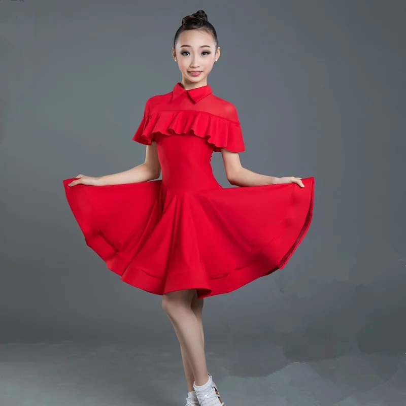 

Stage & Dance Wear