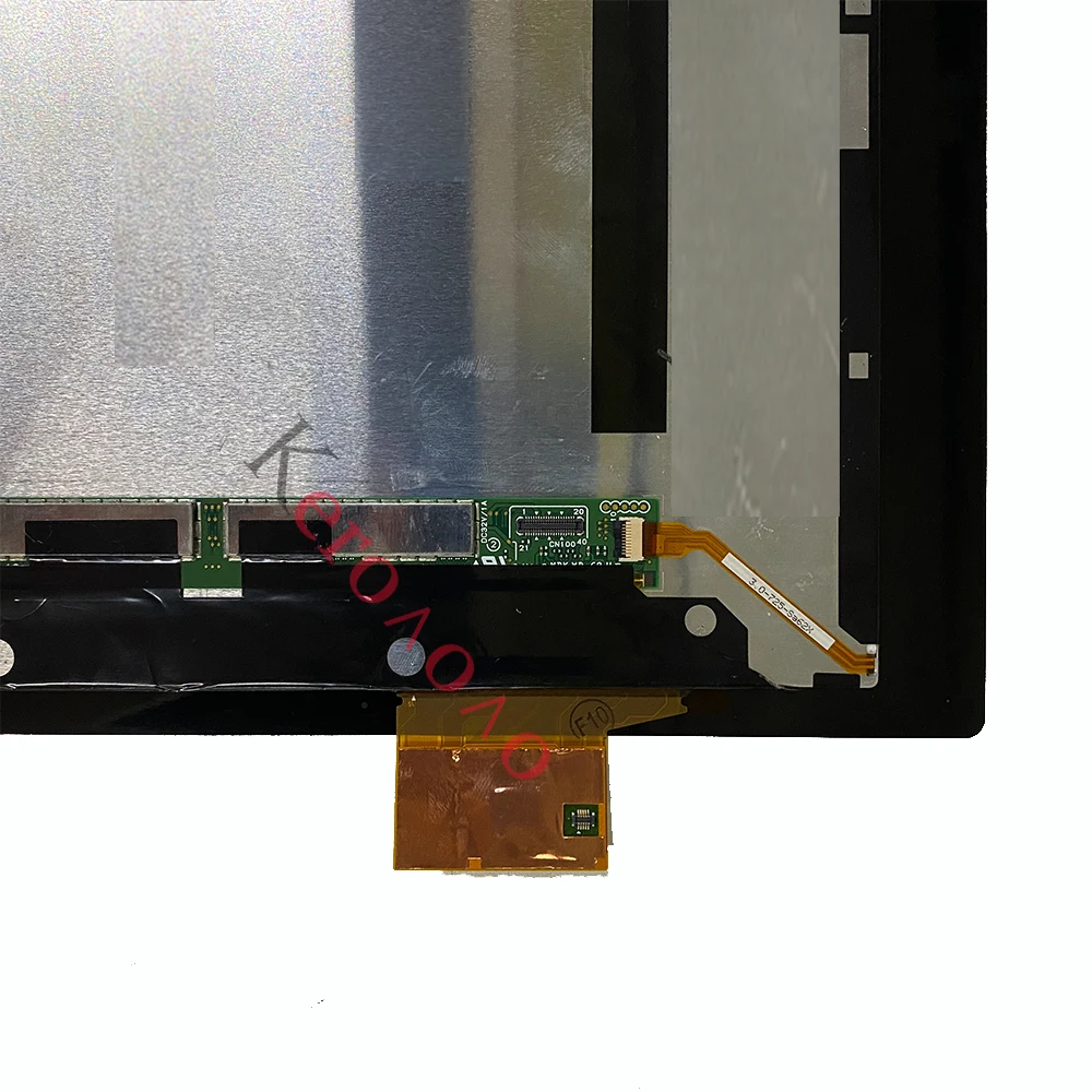 10 1 ''для sony Xperia Tablet Z SGP311 SGP312 SGP321 ЖК дисплей с сенсорным экраном дигитайзер