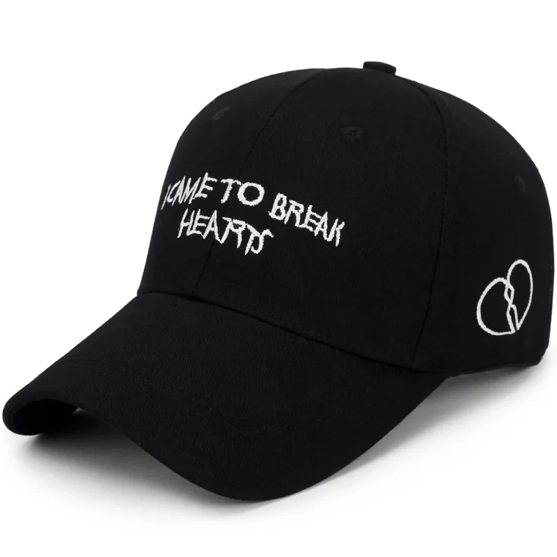 

4Colors Outdoor Women Baseball cap Man Solid color Printing letter Lengthen Brim Duck Tongue Sun Hat for men women gifts