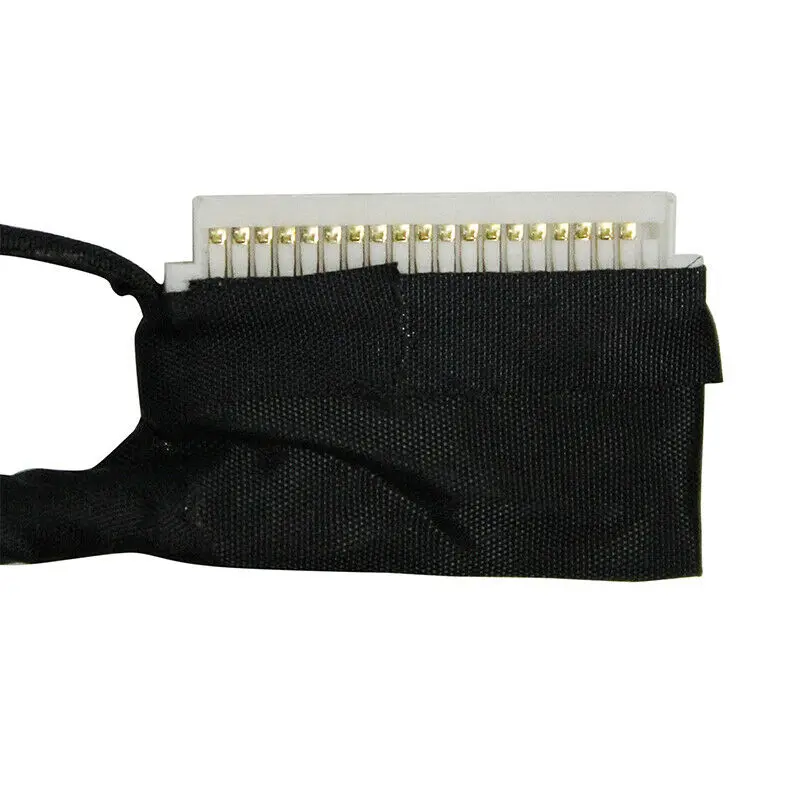 

LVDS LCD LED Video screen Cable For Lenovo IdeaPad Z710 Z710A G710 laptop