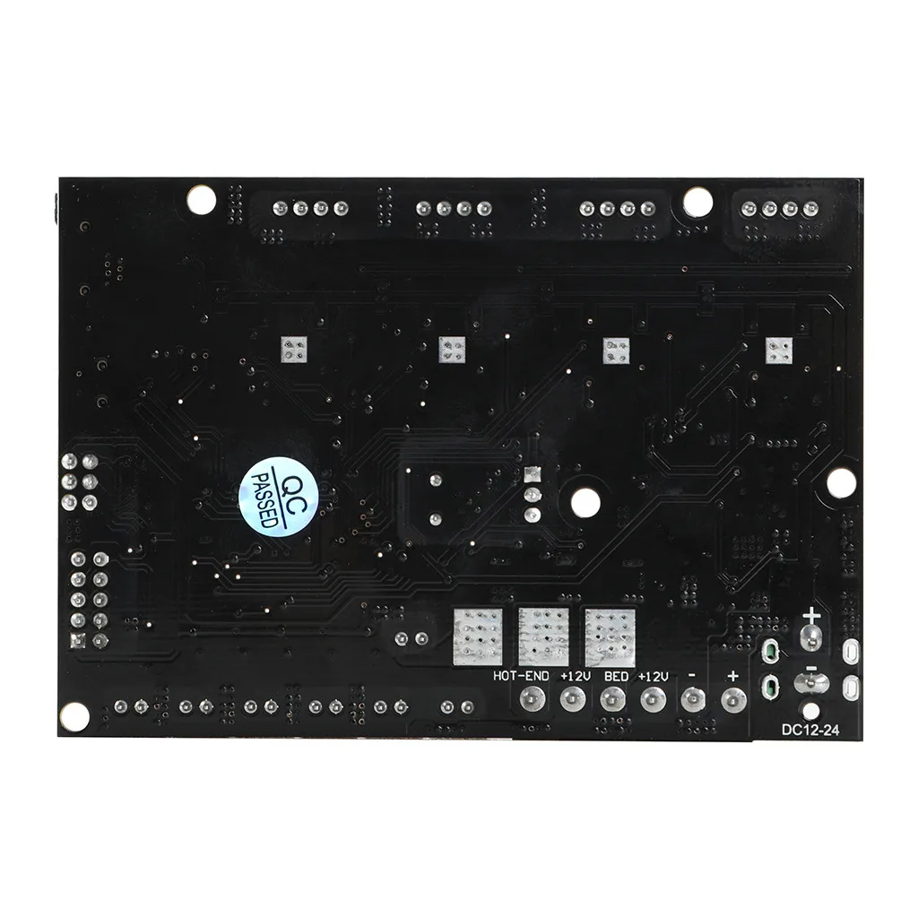 OMESHIN обновленная версия материнской платы CREALITY 3D Новое обновление Silence V1.1.5 Masterboard для Ender-3/3 pro/Ender-3s 827#2