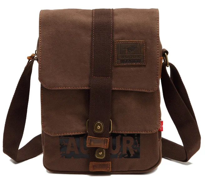 Сумка для инструментов повседневная дорожная мужская сумка через плечо холщовые