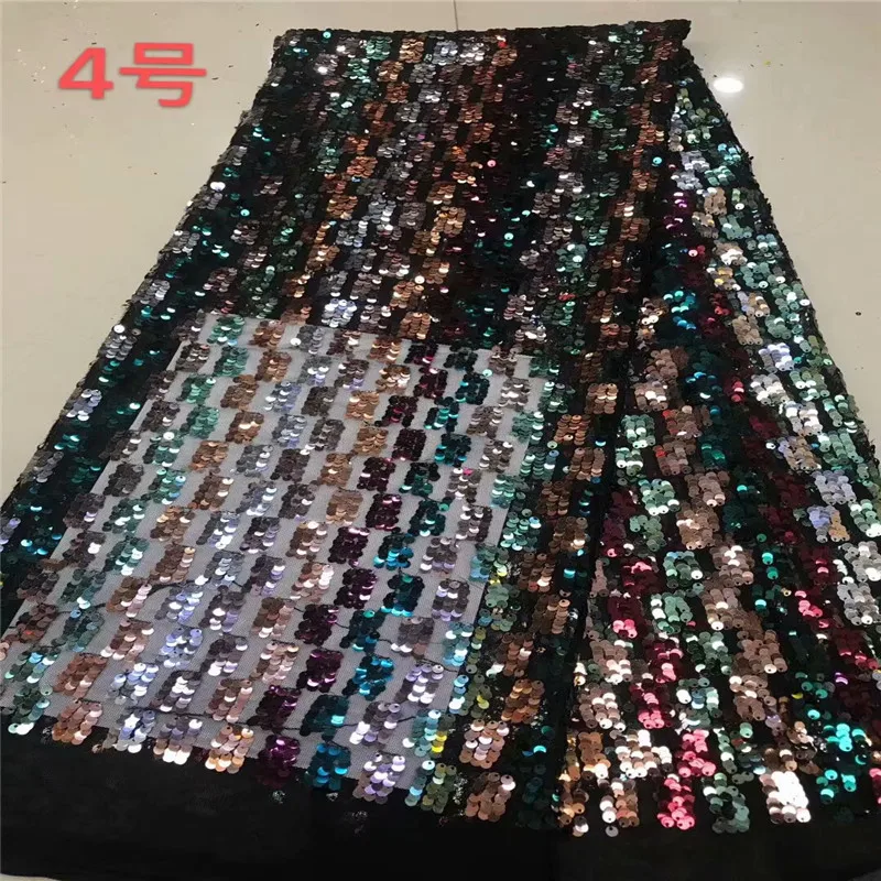 2019 новейшие высокое качество африканская кружевная ткань во французском и