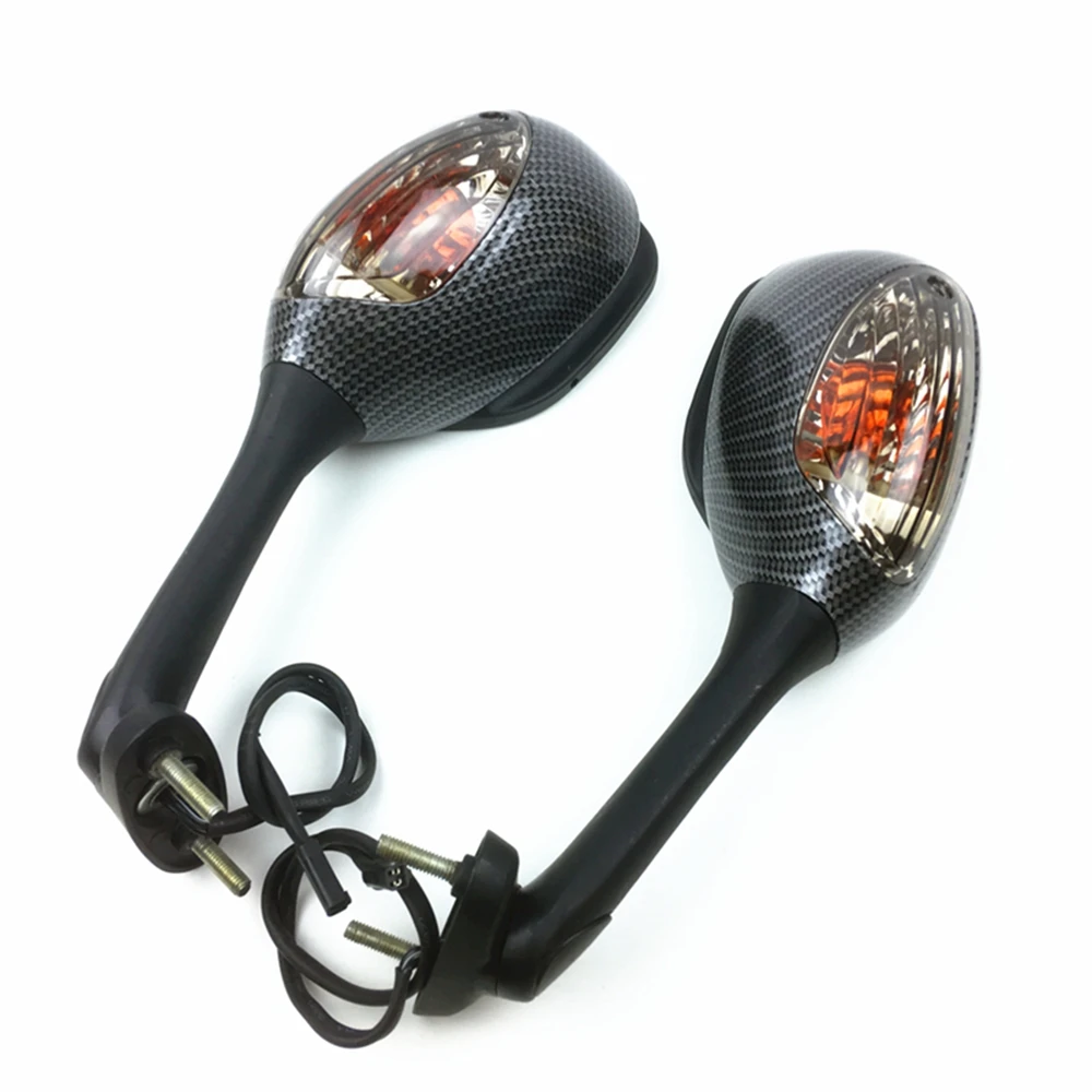 Мотоциклетное зеркало заднего вида для Suzuki GSXR 600 750 2006 2007 2008 2009 2010 1000 2005 K6 K7 K8 |