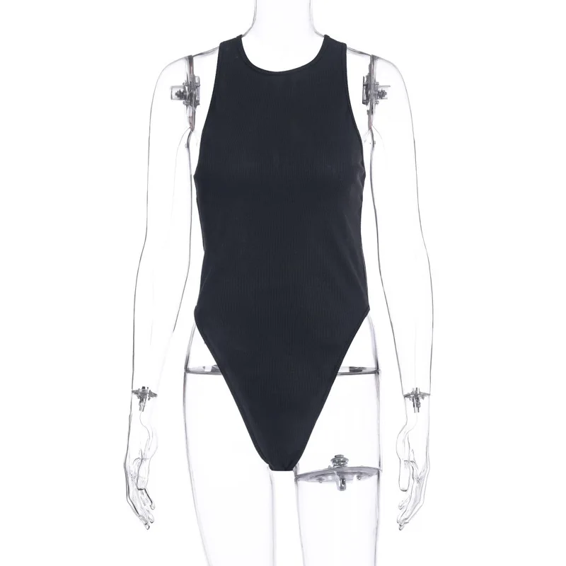 

Cross fall new sexy women's suspender sleeveless vest Jumpsuit