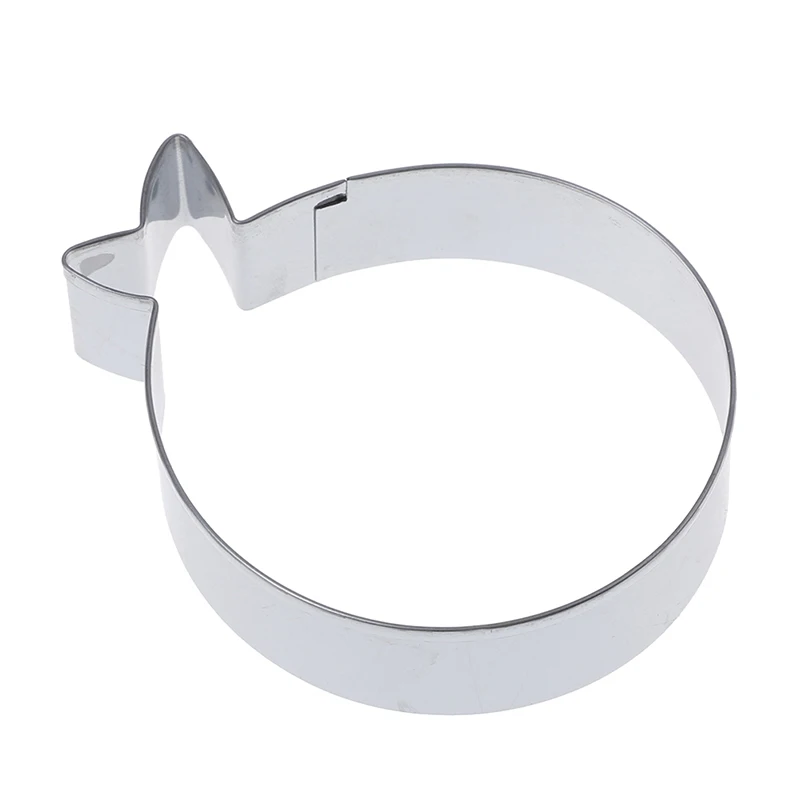 1 шт. форма для печенья в виде воздушного шара на день рождения Рождественское