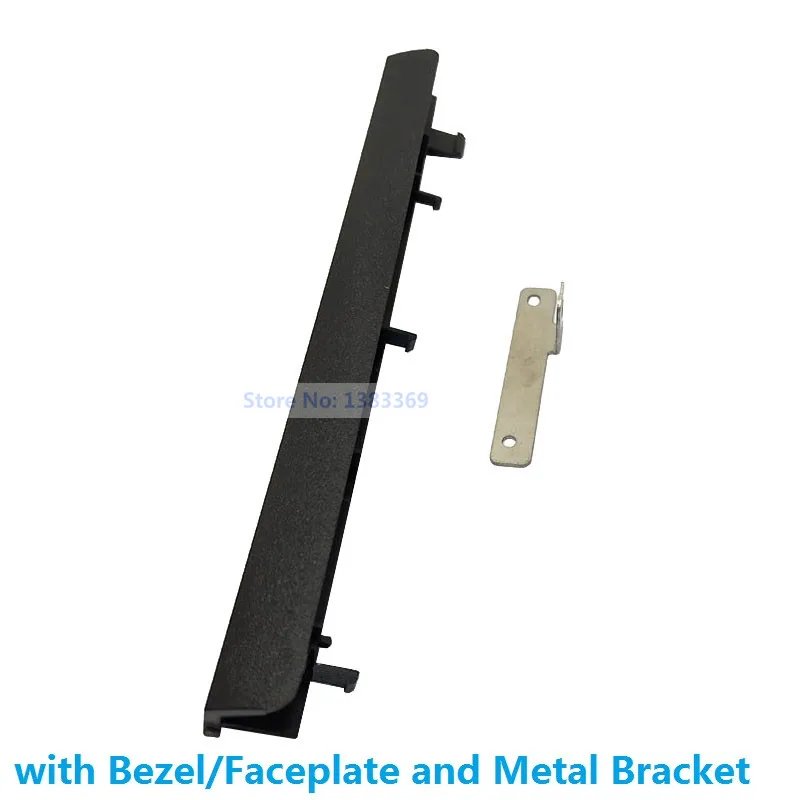 Адаптер SATA для второго жесткого диска модуль SSD HDD Caddy Frame Asus X550 A550 K550 F550 с рамкой и