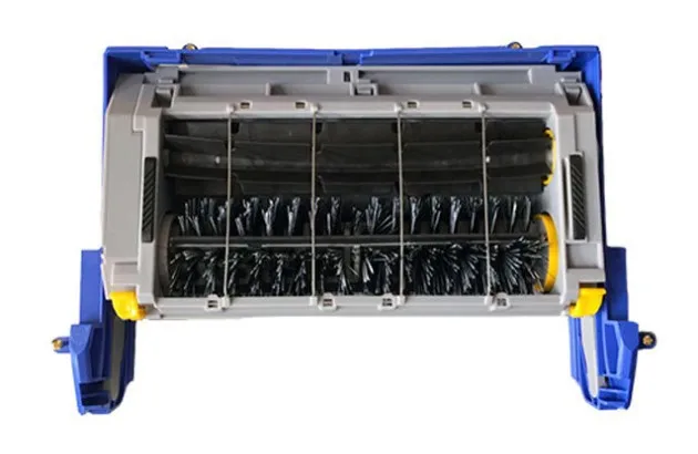 Основная щетка рамка чистящая головка в сборе модуль для irobot Roomba 500 600 700 527 550 595 620