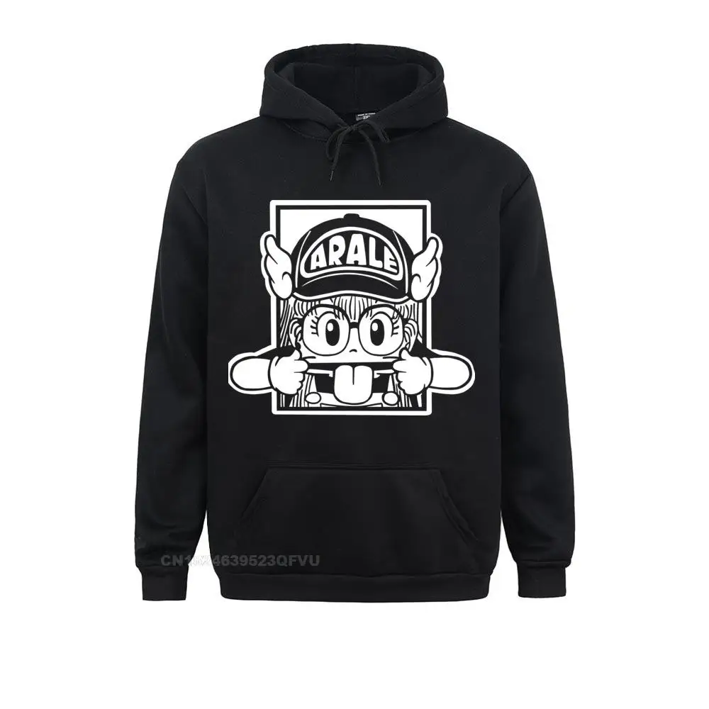 Arale мужские и женские с надписью Dr Slump Торияма Аниме Манга 90-х Симпатичный робот 80s
