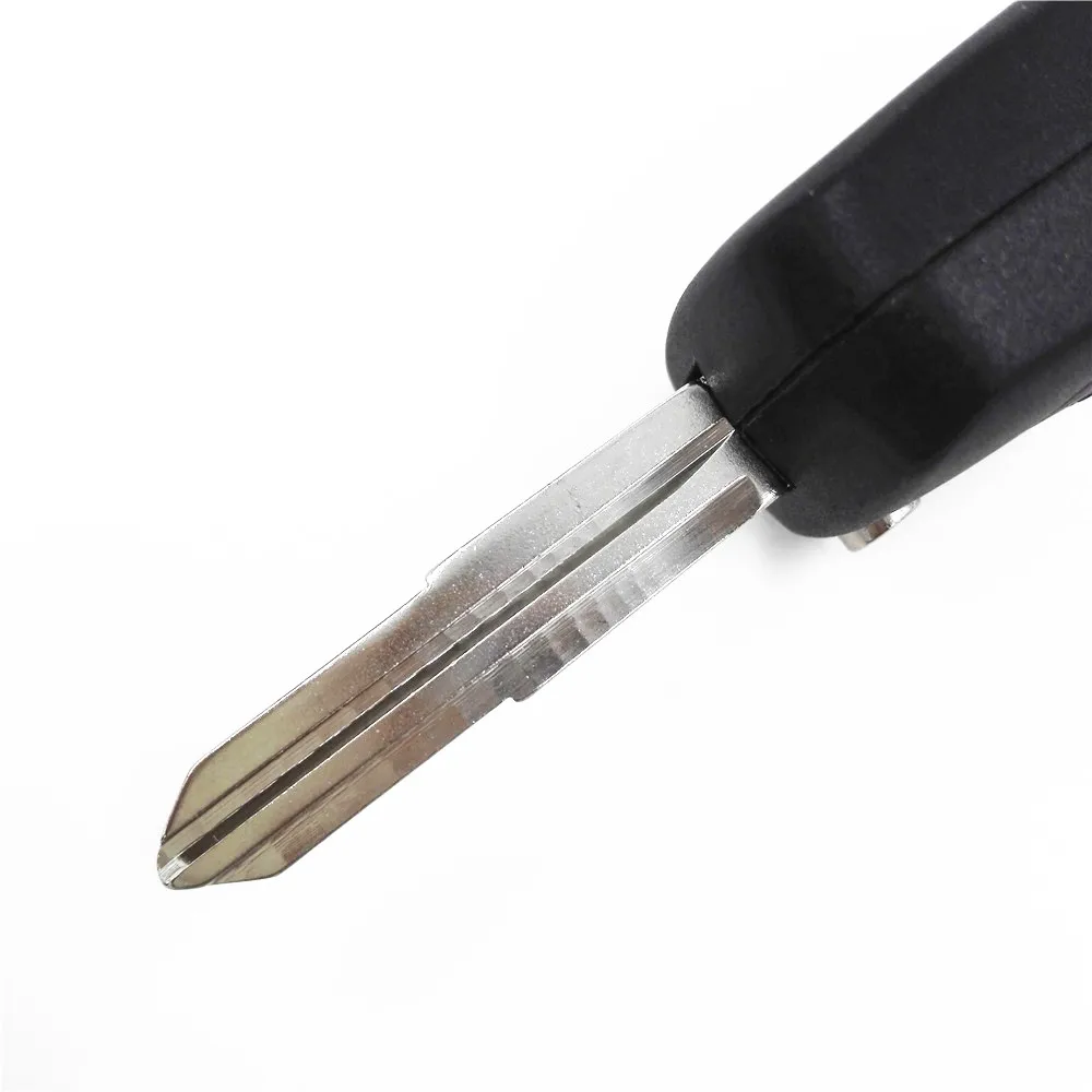 Высококачественный чехол для дистанционного ключа от машины с 3 кнопками C-hevrolet