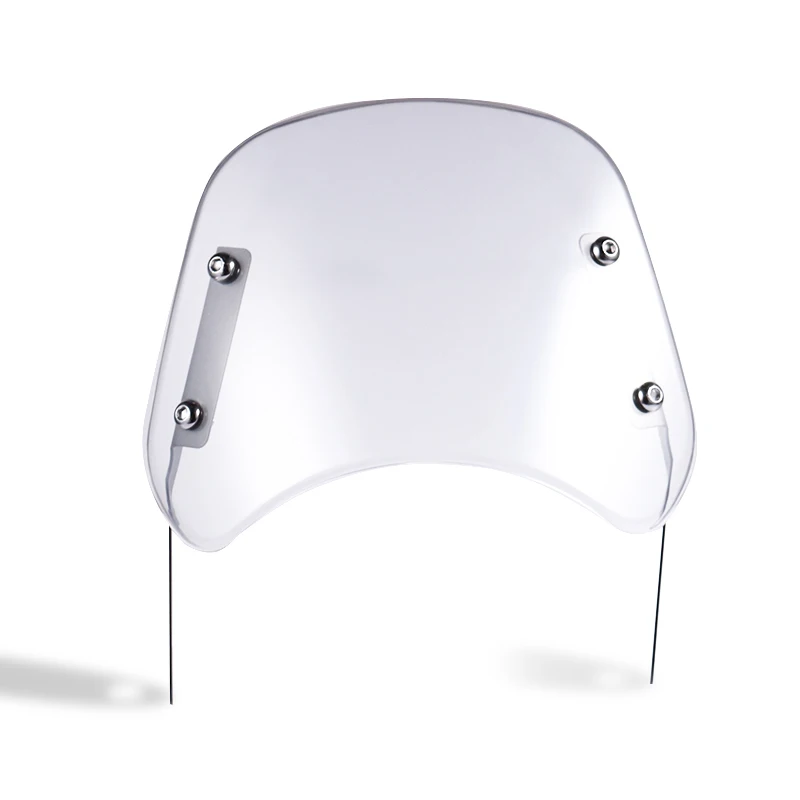 Мотоцикл ретро передний круглый 5-7 ''налобный фонарь обтекатель лобового