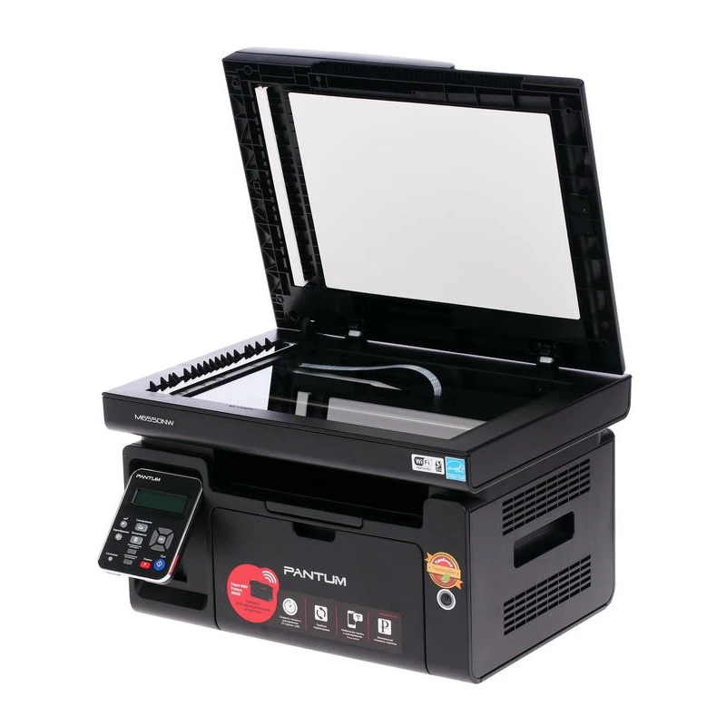 МФУ лазерный Pantum M6550NW M6550NW|МФУ мультифункциональное устройство| |