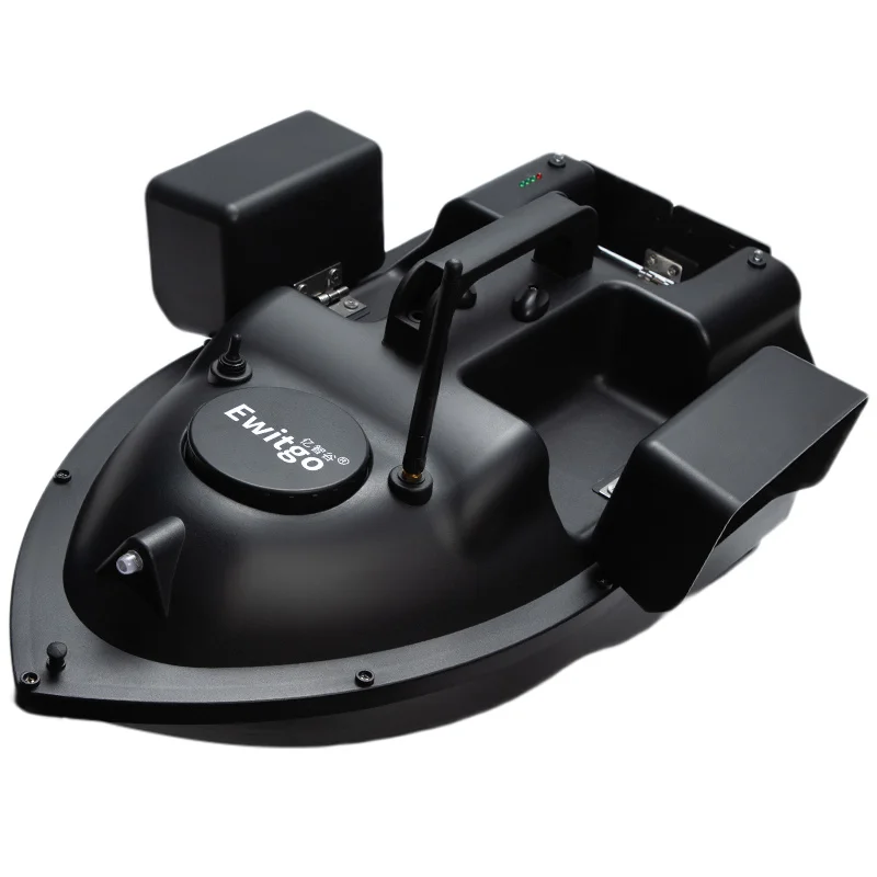 

Rc Bait Boat Fishing Speed Boat Radio Control Boat Propeller Brushless Rc Boat Electric Motor Bateau Amorceur Fishing AC50YK