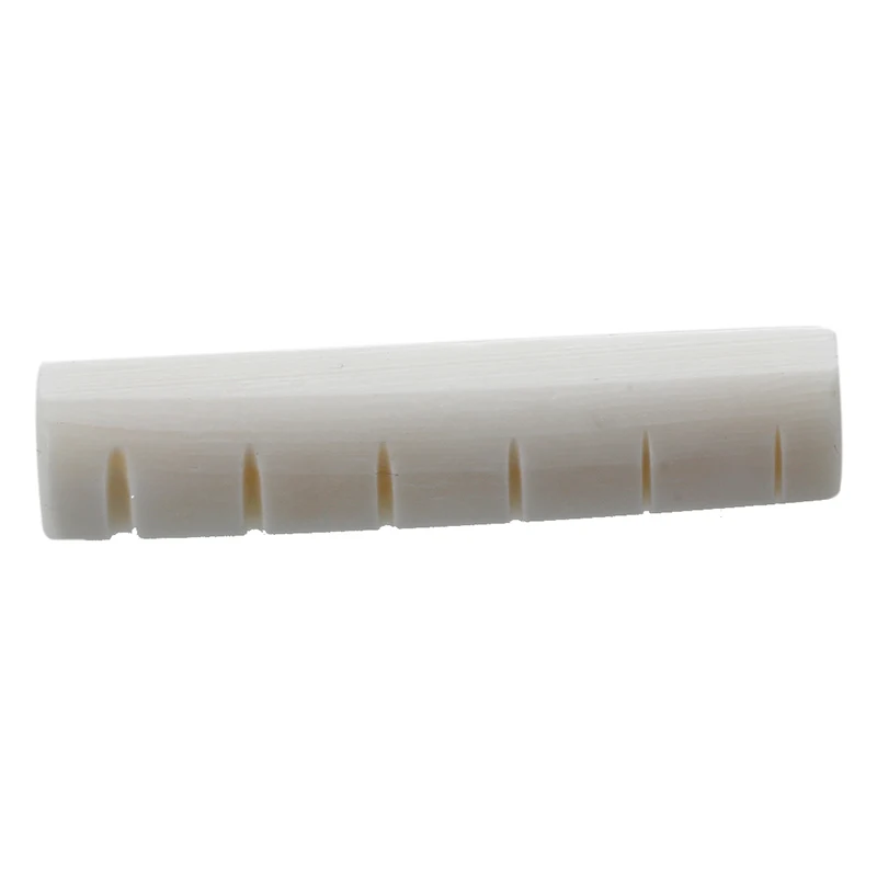 

2 x guitar strings pillow top and bottom bone bridge