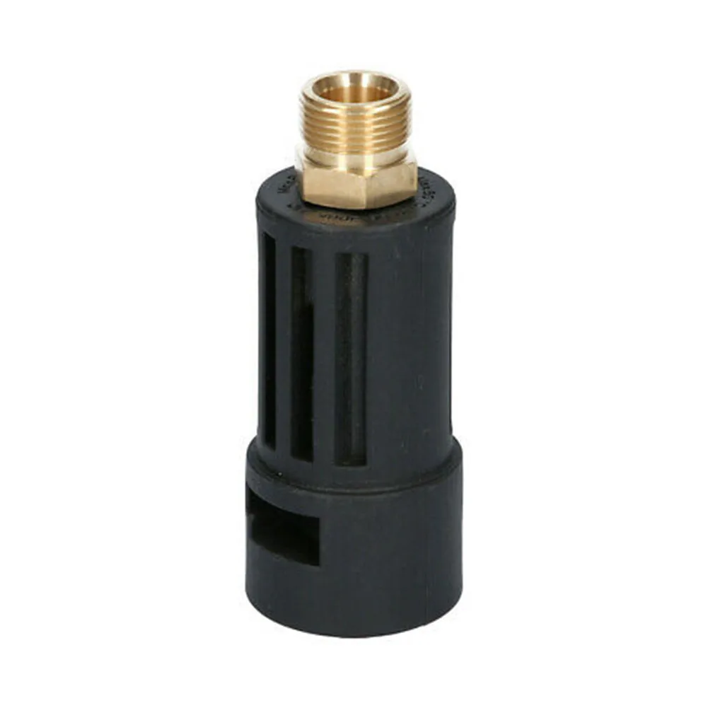 Adapter For Karcher Bayonet K To M22 External Thread Kranzle Highpressure Cleaner Quick Connect Socket For K Series Newly