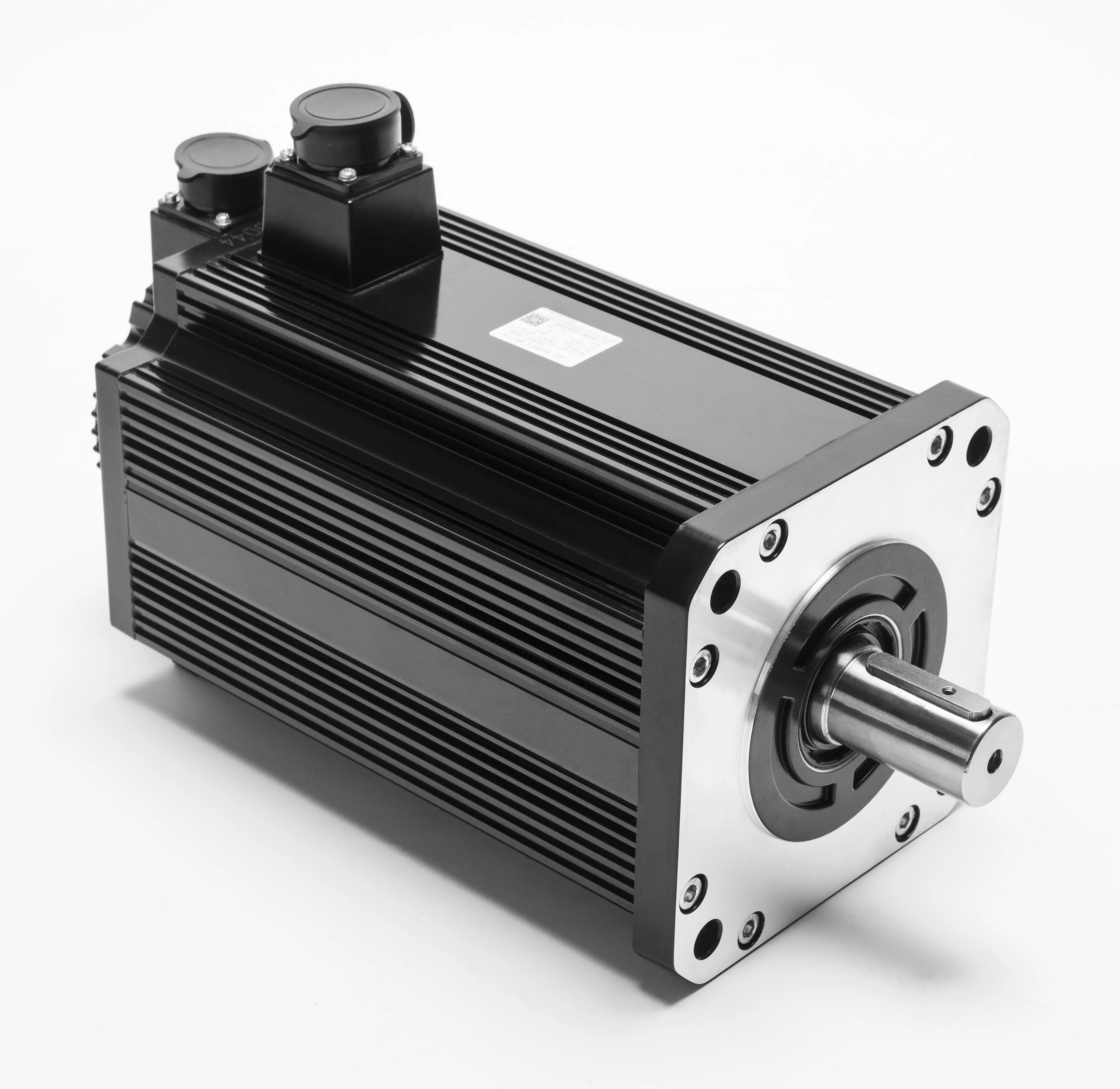 

The 180mm electric motor 7.5KW 2000RPM