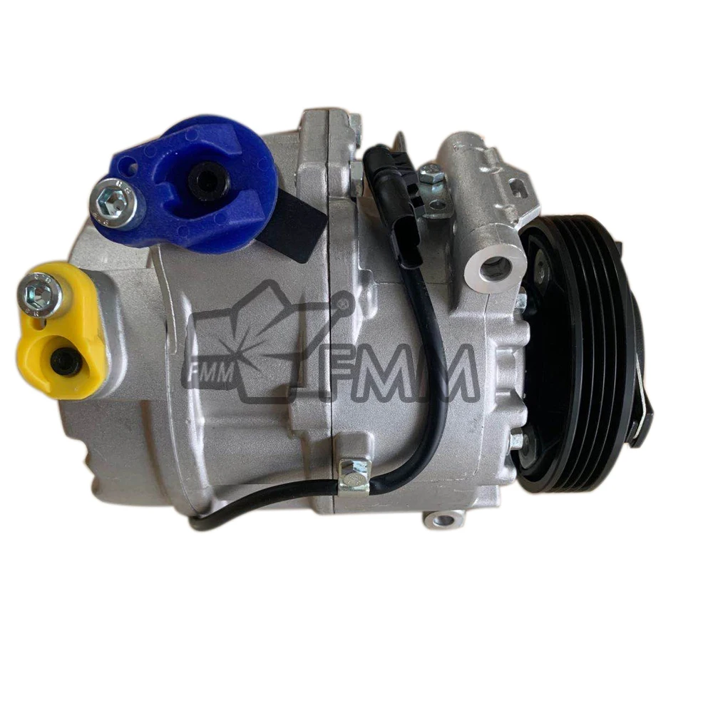 Новый компрессор переменного тока CO 29066C - 64529185144 для BMW X5 4.8L E70