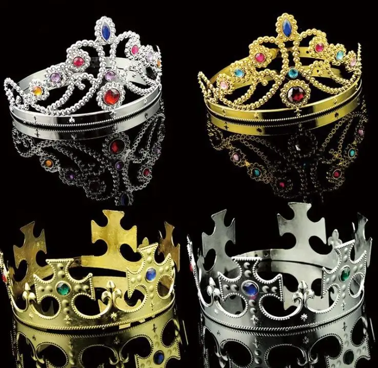 Рисунок 6 - Повязка для волос с кристаллами