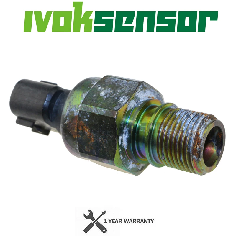 Оригинальный датчик давления топливного масла для Toyota 43CP2 1 89637 61010|transducer|transducer