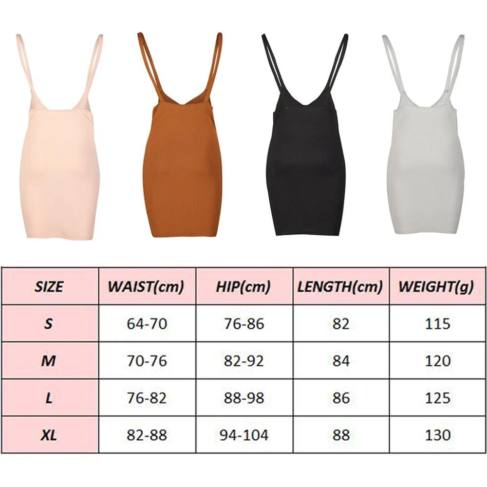 

Women's Bodycon Shoulder Straps High Waist Overall Skirt Suspender Skirts Sexy Nightwear Summer Autumn Fashion Short skirt