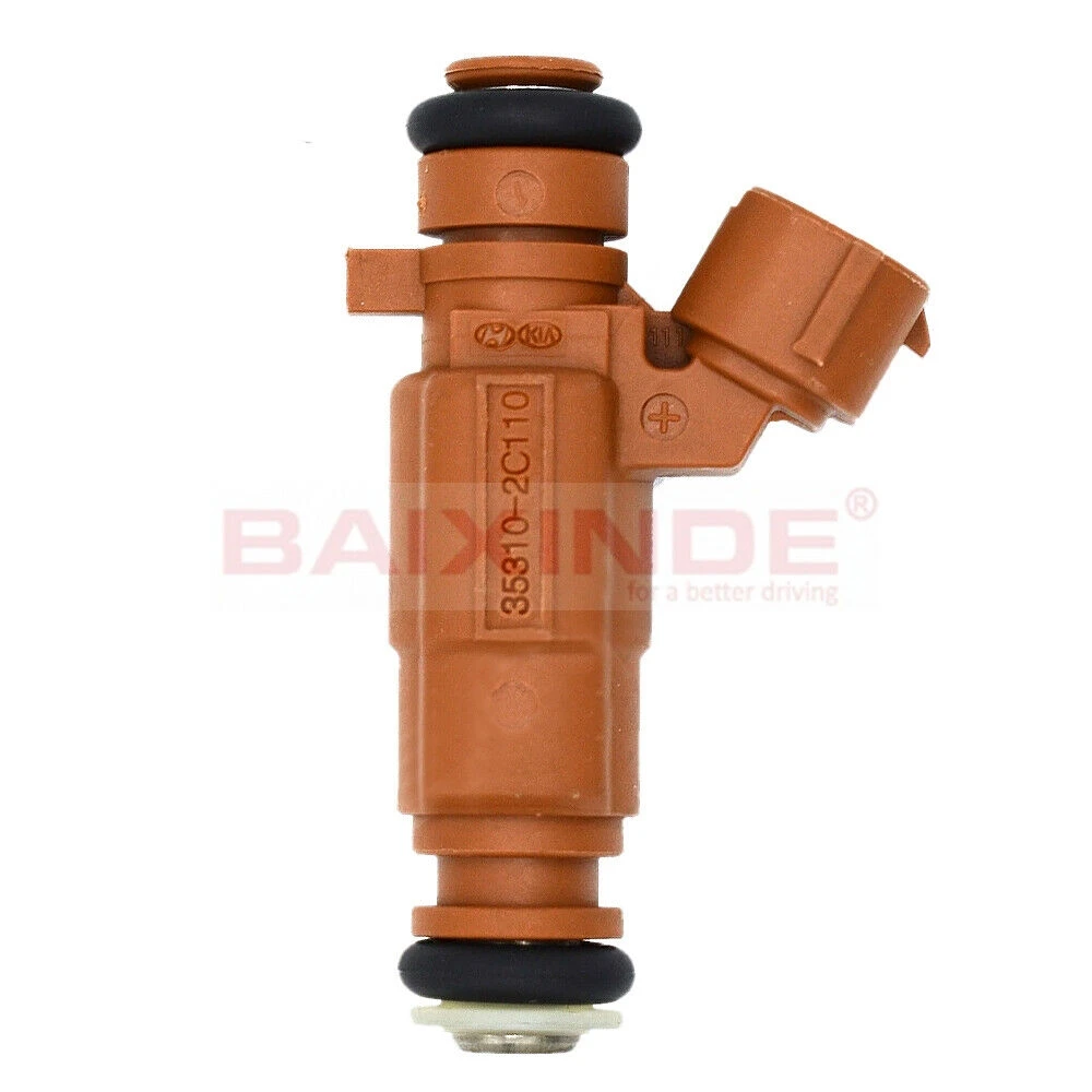

High quality Fuel Injector Nozzle OEM 35310-2C110 for Hyundai Kia