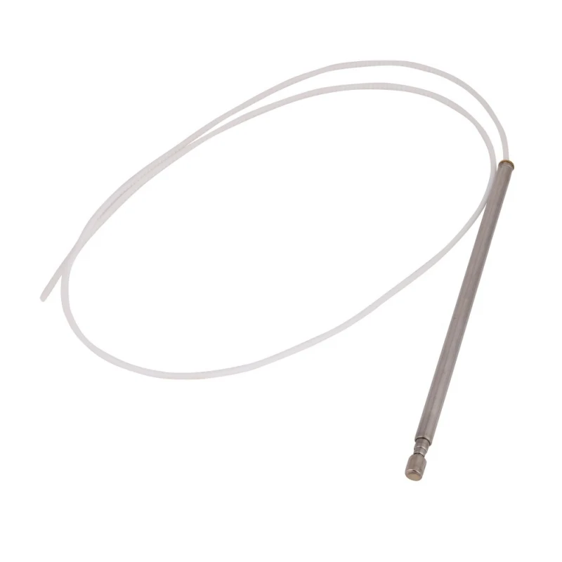 Автомобильная антенна универсальная Антенна мачта на крышу стерео радио FM/AM