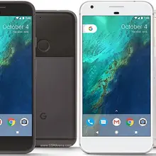 For Google Pixel XL smartphone 5.5' inch 1440 x 2560 pixels screen 4GB RAM 128GB ROM Mobile Phone original unlocked