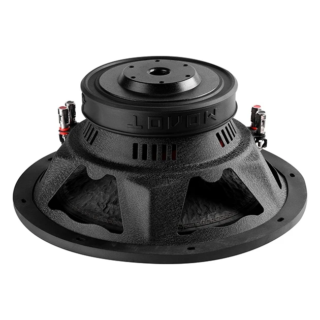 Сабвуфер Ural Молот 12 |