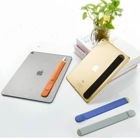 pencil case new product is suitable for apple pencil pen sleeve apple generation pen sleeve sticky flannel pen bag