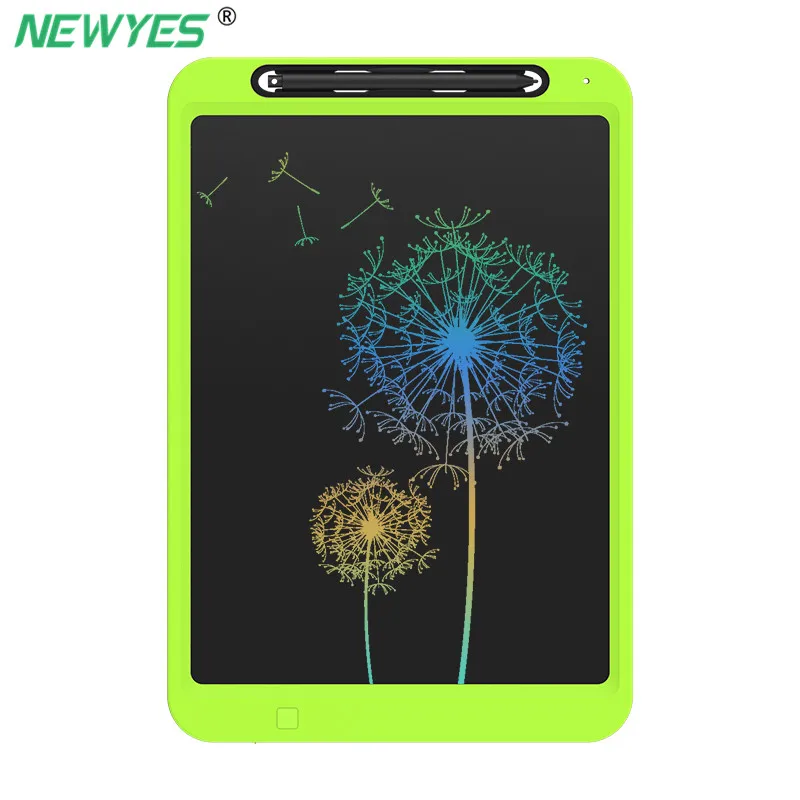 

NeWYeS 12 Inch LCD Writing Tablet Electronic Digital Drawing Board Graphic Handwriting Pad Kids Gift with Pen Back To School