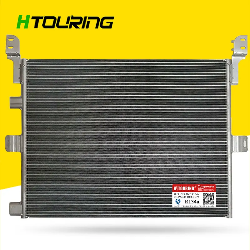 Для автомобилей Renault trucks Auto ac a/c конденсатор 5001875436 5010619517 5010514735 5010619735