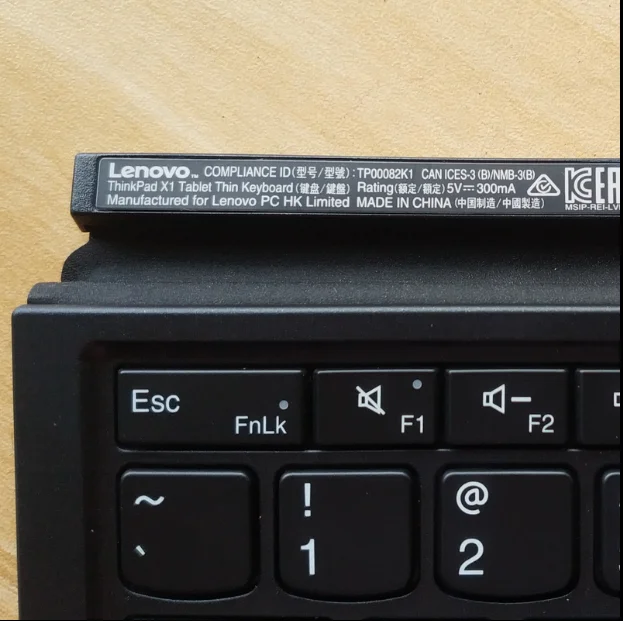Новая клавиатура для ноутбука lenovo ThinkPad X1 Tablet тонкая клавиатура Gen 2 Deutsch немецкая/швейцарская/Американская/Турецкая/Арабская/с японской раскладкой
