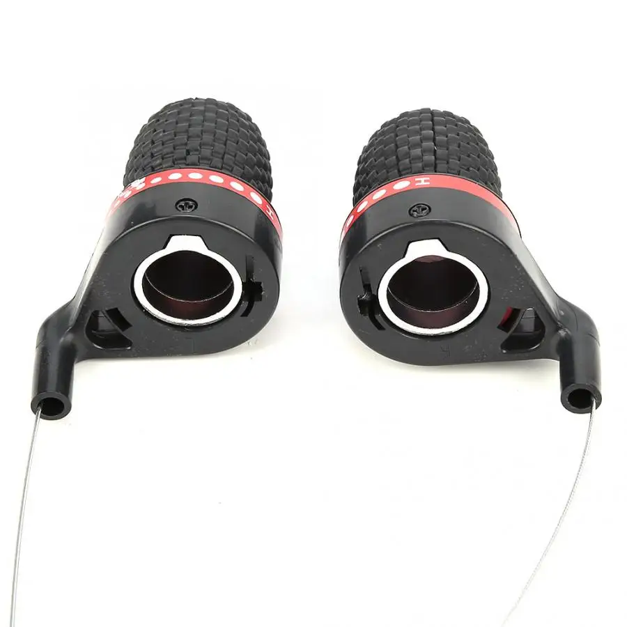 Переключатель передач для горного велосипеда ручка переключателя из сплава