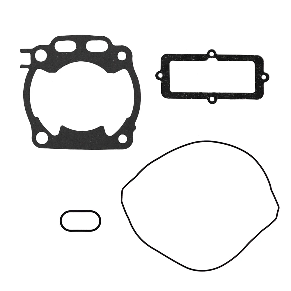 Carbman один комплект полный прокладок для Yamaha YZ125 YZ 125 1994-2002 Комплект двигателя |