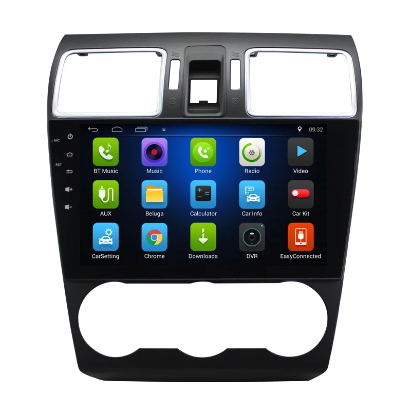 Android 10! Автомобильный DVD плеер мультимедийный с GPS Навигатором стерео радио