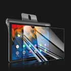 Для Lenovo Yoga Tab 3 5 Pro Plus Smart Tab 8. 0 9H Защитная пленка для планшета из закаленного стекла для Yoga Book Передняя защитная пленка